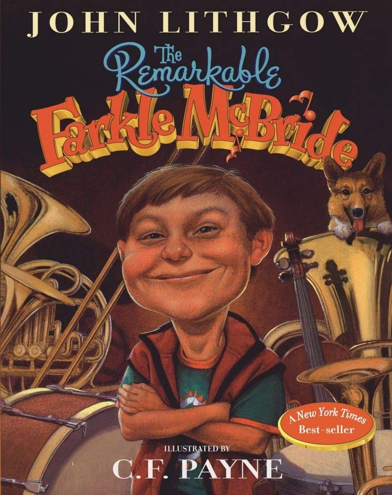 Cover of Music Books for Kids and Teachers