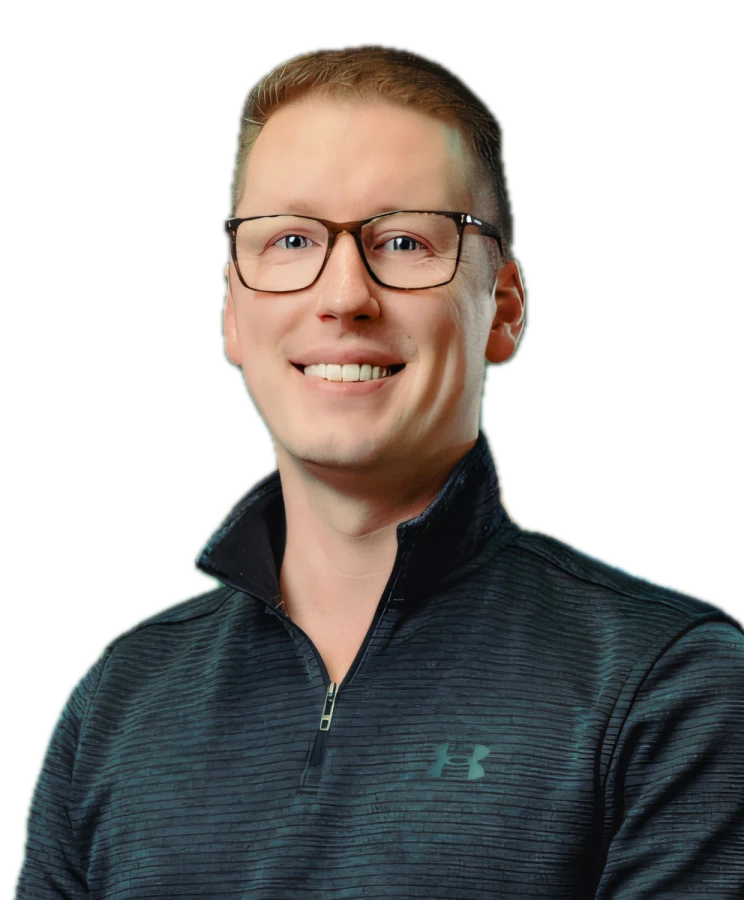 Dr. P. Eric Bottorff